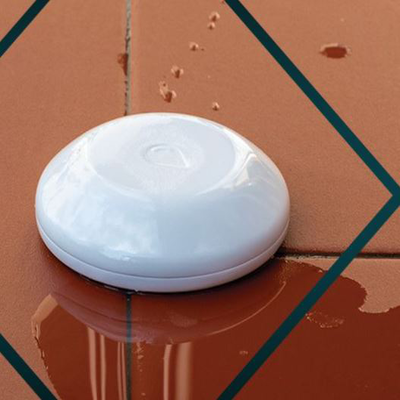 Sensor inalámbrico inteligente SHELLY SHELLYFLOOD de inundación con medición de temperatura. - Image 4