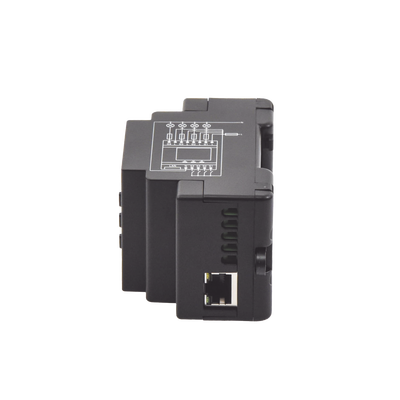 Relevador SHELLY SHELLYPRO4PM 40A inalámbrico WIFI y Ethernet / 4 canales inteligentes / 10A por canal, 110-230 V /montaje riel DIN - Image 3