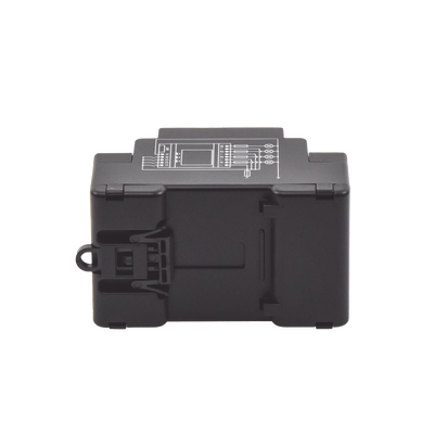 Relevador SHELLY SHELLYPRO4PM 40A inalámbrico WIFI y Ethernet / 4 canales inteligentes / 10A por canal, 110-230 V /montaje riel DIN - Image 4