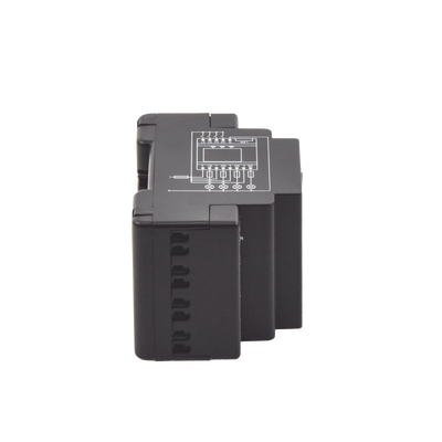 Relevador SHELLY SHELLYPRO4PM 40A inalámbrico WIFI y Ethernet / 4 canales inteligentes / 10A por canal, 110-230 V /montaje riel DIN - Image 5