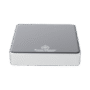 (ZigBee) Controlador HUB para dispositivos ZigBee, conexion a Internet Ethernet.