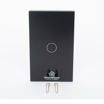 (ZigBee) Apagador switch inalámbrico ZigBee, control SMARTHOME BY EPCOM SHS211Z de 1 regreso de carga, 110V - Image 5