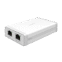 Controlador de red local con gestión en la nube/ Soporta hasta 100 puntos de Acceso EnGenius/ Soporta PoE 802.3 af/ Plataforma ezMaster integrada