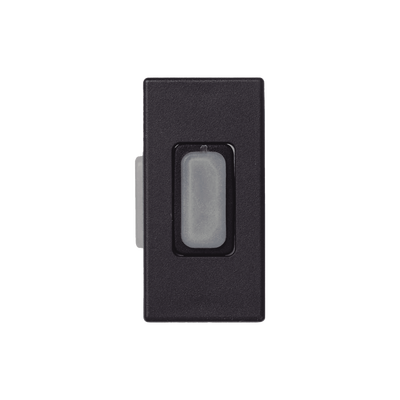 Módulo HDMI Hembra – Hembra Color Grafito / (K129B/14)