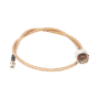 Jumper con Cable LP142 de 60 cm, con Conectores N Macho a SMA Macho (Hasta 8 GHz).