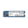 SSD 400GB NVMe M.2 2280, diseñada para Synology NAS con ranuras M.2 integradas