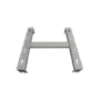 Soporte Trasero para Amplificadores de Exterior CEREVO.