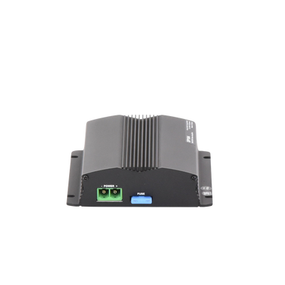 Sirena Vehicular de 100W de Potencia, Con Controlador Unimando Para Control de Tonos, 4 Salidas Auxiliares y Microfono - Image 7