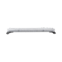 Barra de luces de 48", 96 LED, ámbar, ideal para equipar unidades de seguridad privada, minería e industria