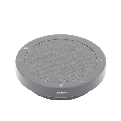 Speak 2 40 MS, Altavoz portátil con micrófono integrado, sonido increíble para conferencias y música, versión MS, Cancelación de eco acústico (AEC) (2740-109) - Image 7