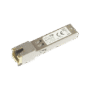 S+RJ10 - 10M, 100M, 1G, 2.5G, 5G, 10G en RJ-45 hasta 10 Gbps