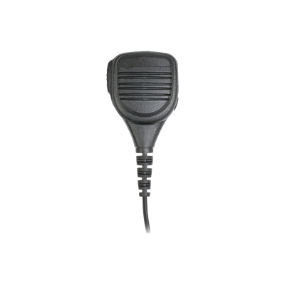 Micrófono bocina para  radios ICOM ICF3261/4261DS/DT, F3400/4400DS, F52D/62D