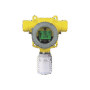 Detector Industrial De Gas, Con Sensor EC De Monóxido De Carbono (CO) 0 a 300 ppm, Salida 4-20 mA, Certificación UL/c-UL/INMETRO, Entradas 2x3/4" NPT, Carcasa Pintado De Aluminio Grado Marino, Protección Contra Intemperie De Nail