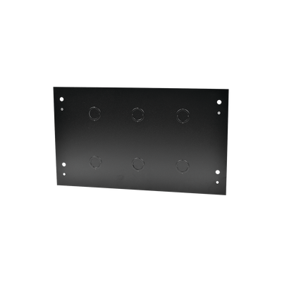 Tapa Trasera para Gabinete SR-1906-GFP - Image 2