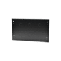Tapa Trasera para Gabinete SR-1906-GFP