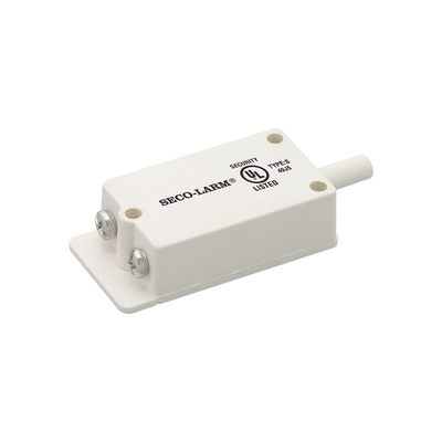 Interruptor Antisabotaje / Tipo Pistón / Normalmente Cerrado / Especial para Detectar Apertura de Gabinetes - Image 2