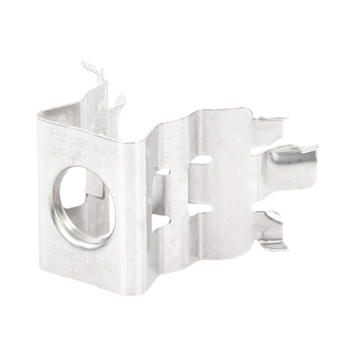 Sujetador de presión para cable Heliax de 1/2". Paquete de 10 piezas - Image 3