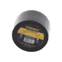 Cinta Eléctrica STRONGHOLD Para Aislar, de PVC, Trabajo Pesado Eléctrico (UV, abrasión, aceite, corrosión), Grosor 0.21 mm (8.5 mil), Ancho 50 mm, y 20 m Largo, Uso Int./Ext., Color Negro. Superior a cinta Super 33