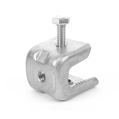 Paquete SYSCOM TOWERS STAAUNV de 10 Sujetadores Para Instalacion En Angulo Con Orificio de 3/8" - Image 4