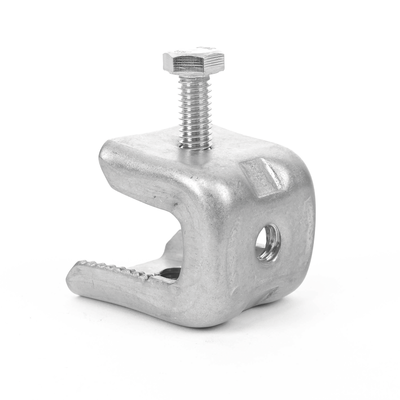 Paquete SYSCOM TOWERS STAAUNV de 10 Sujetadores Para Instalacion En Angulo Con Orificio de 3/8" - Image 6