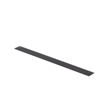 Tapa Ciega para Rack de 19in, de 1UR, Color Negro - Image 3