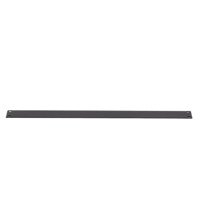 Tapa Ciega para Rack de 19in, de 1UR, Color Negro - Image 5