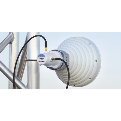 Antena Sectorial Simétrica Starter Horn de 30º, 5150 – 5950 MHz ...