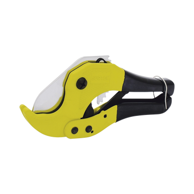 Tijeras Corta -Tubos Plásticos de 1/8 ” a 1 5/8″.