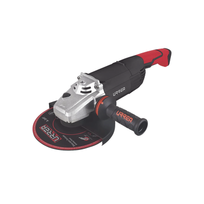 Esmeriladora angular 9″ / 2400 W / 120 V.