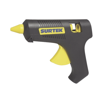 Pistola para barras de silicón de 1/2″ 80W