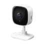 Cámara IP Wi-Fi para hogar, 2 megapixel, audio doble vía, visión nocturna, notificación Push, acepta memoria Micro SD de para grabación.
