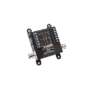 Protector Contra Descargas Eléctricas Para Cámaras PTZ Para 12 Vcc, 24 Vcc y Turbo HD BNC