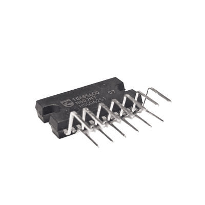 IC Amplificador de Audio 2 x 40W/2Ω , 13 Pines
