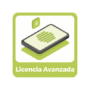 Servicio PTT Avanzado TASSTA para equipos  IOS y Android (1 Año de Servicio)