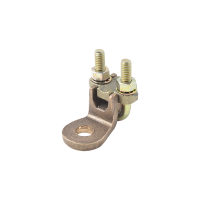 Conector de Bornes de 1/2″ a Cable de Calibre 1/0 (cero) a 250 KCM.