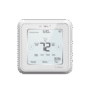 Termostato WiFi Con 3 de Calor / 2 de Frío, Programable Inteligente T6 PRO