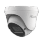 Turret TURBOHD 2 Megapíxel (1080p)  / Lente Var. 2.8 - 12 mm / 40 mts IR EXIR / IP66 / 4 Tecnologías (TVI / AHD / CVI / CVBS) / dWDR