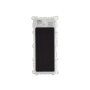 Dispositivo de Seguimiento de Activos LTE Cat-M1/NB-IoT / Tamaño Compacto / Impermeable / Funciona con Energía Solar / Alarma de Batería Baja / Seguridad de Datos MD5/AES / Recargable Li 9600 mAh / Soporte BLE 5.0