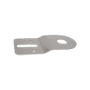 Montaje tipo L para conectores 3/4 NMO