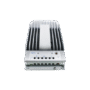 Controlador Solar MPPT 40A 12/24V, Máximo Voltaje de Circuito Abierto Voc 150Vcc, Parámetros Configurables