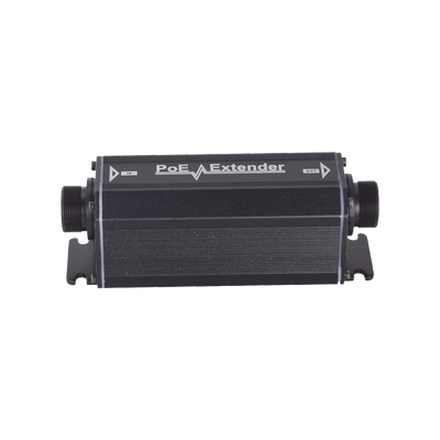 Extensor PoE / 100 Metros / Intemperie (IP66) / 60 Watts / 1 Puerto EPCOM POWERLINE TT-2001EX-POE de Entrada / 1 Puerto de Salida PoE / No requiere alimentación. - Image 3