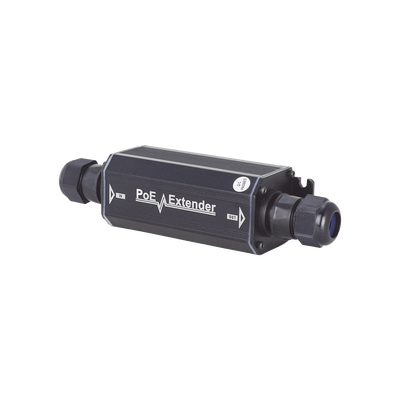 Extensor PoE / 100 Metros / Intemperie (IP66) / 60 Watts / 1 Puerto EPCOM POWERLINE TT-2001EX-POE de Entrada / 1 Puerto de Salida PoE / No requiere alimentación. - Image 4