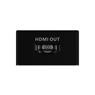 Kit extensor HDMI EPCOM TITANIUM TT672MINI de tamaño mini | 4K60Hz a 60 metros | Solo requiere alimentación TX | Sobre CAT6/CAT6A/CAT7 | - Image 5