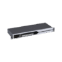 MATRICIAL DE VIDEO HDMI 8 x 8 / 8 Entradas y 8 Salidas en HDMI /  4K @ 30Hz / 10.2 Gbps / HDMI 1.4 / HDCP 1.4 / 3D / Conmutación por Botón, RS232 o Control Remoto / IDEAL PARA CENTROS DE MONITOREO, COMPARACION Y ANALISIS.
