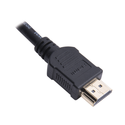 Cable HDMI de 20 Metros (High Speed) / Resolución 4K / Soporta Canal de Retorno de Audio (ARC)/ Soporta 3D / Blindado para Reducir Interferencia / Chapado en Oro / Alta Resistencia y Durabilidad. - Image 2