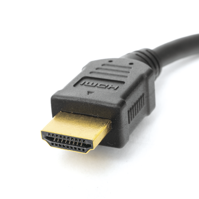 Cable HDMI de 5 Metros (High Speed) / Resolución 4K / Soporta Canal de Retorno de Audio (ARC)/ Soporta 3D / Blindado para Reducir Interferencia / Chapado en Oro / Alta Resistencia y Durabilidad. - Image 4