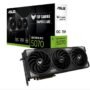 TARJETA DE VÍDEO ASUS TUF RTX5070 012G GAMING