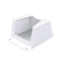 Protector de Acero para Domos tipo Eye Ball (Housing)
