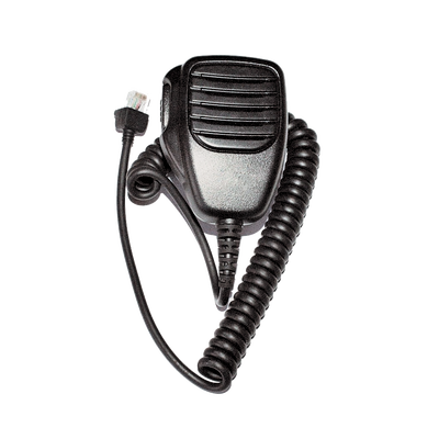 Micrófono para Radio Móvil ICOM (alternativa para el modelo de reemplazo original ICOM HM-152)