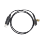 Cable programador para radios ICOM ICF4261/3261